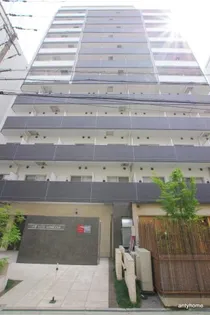 WOBUMEDA【5階】の外観