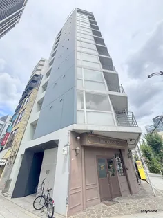 是空NANBAⅡの画像