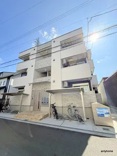 フジパレス井高野駅南の画像