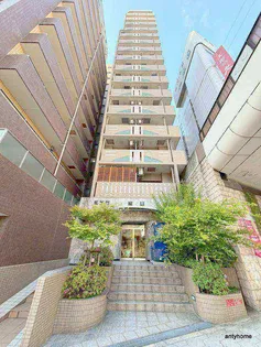エイペックス心斎橋東の画像