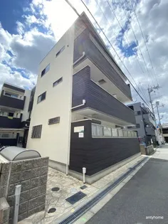 ラ マシア田川北の画像