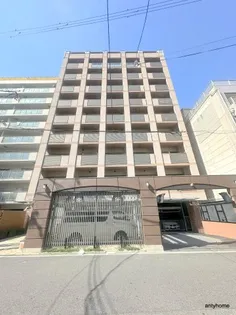マスターズ レジデンス桜川Iの画像