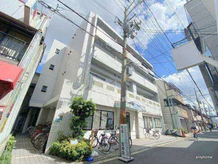 フォレストプラザ森下の画像