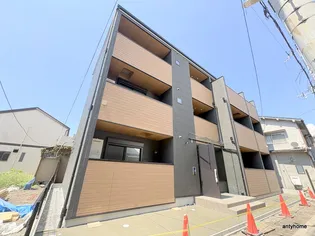 イリスコート今福南の画像