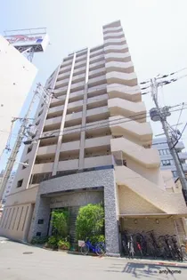 アルグラッド福島EASTの画像