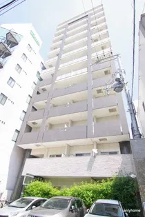 ARROW FIELDS貮番館の画像