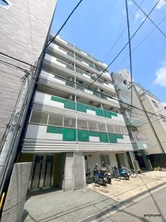 レジェンドール日本橋東の画像