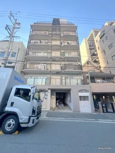 ユニハイム松屋町の画像