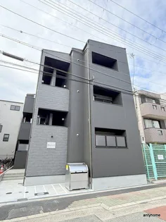 JーBRIGHT出来島の画像