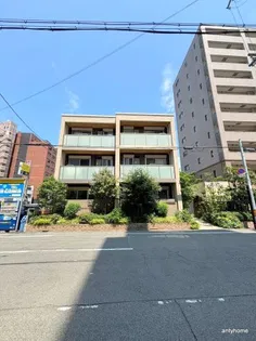 インフィニティ北川口の画像