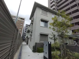 EL SERENO江坂 EASTの画像