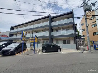 ウインドヒル塚本の画像