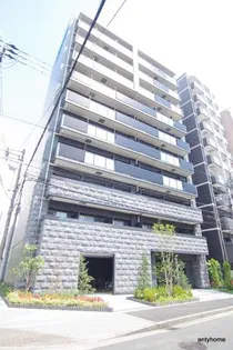 プレサンス天神橋ラ デュアルの画像