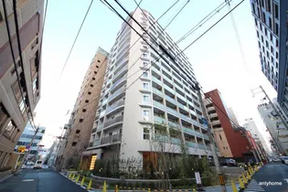 ファインフラッツ南森町の画像