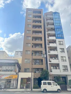 ロータリー上町の画像