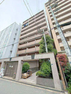 コーシン本町橋の画像