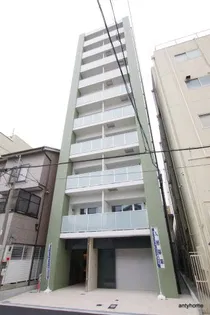 ファーストフィオーレ難波フォートの画像
