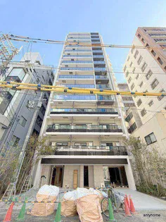 シーズンフラッツ心斎橋EASTの画像