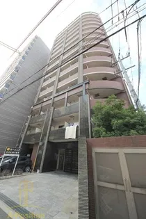 アーデンタワー西本町の画像