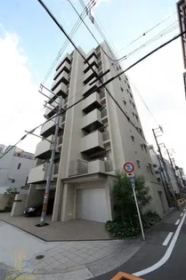 SHUNKIE江戸堀の画像