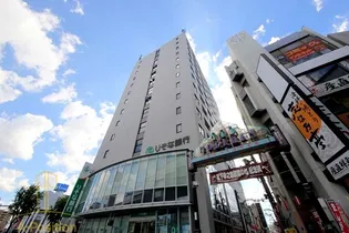 アーデンタワー福島ウエストの画像
