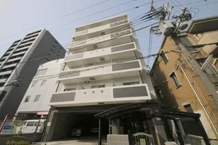 フェリス関目の画像