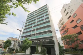 SーRESIDENCE都島の画像