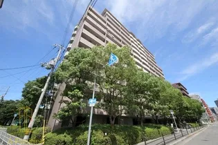 サクラハイム浦江の画像