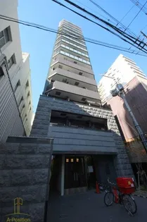 プレサンス心斎橋クオーレの画像