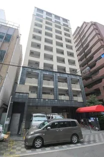 ブラービ南船場の画像