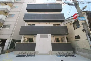 RAFFINE大阪九条の画像