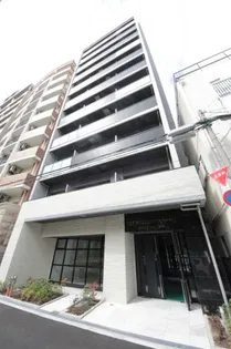 ジアコスモ江戸堀パークフロントの画像
