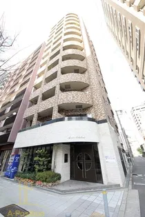 アスヴェル江戸堀の画像
