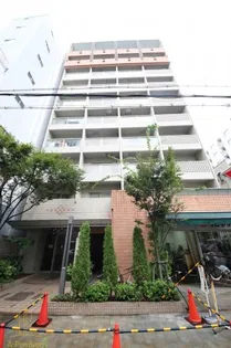コンフォートレジデンス御堂筋本町の画像