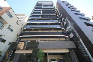 SーRESIDENCE難波大国町DEUXの画像