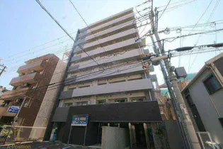 ジュネーゼロイヤルレジデンス梅田東の画像