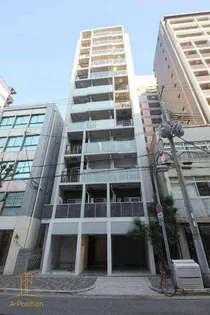 ララプレイス大手通LDの外観