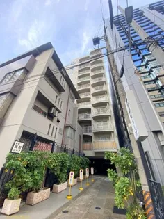藤和新町コープの画像