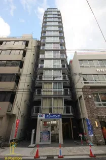 GーSTYLE天満橋の画像