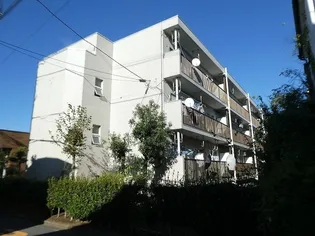 SKマンションの画像