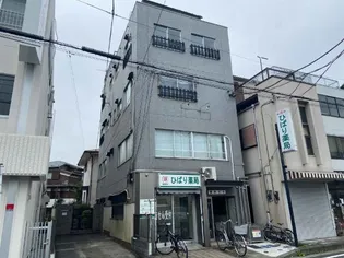 横井ビルの画像