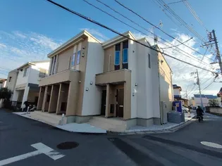 MKD保谷の画像