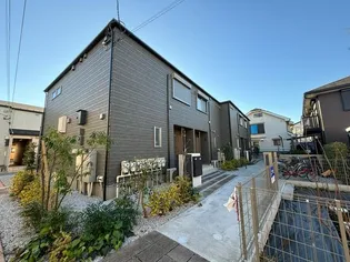 IHANA GARDENC棟の画像