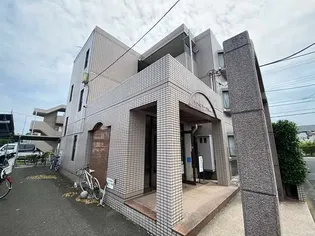 ラ フォンテーヌ弐番館の画像