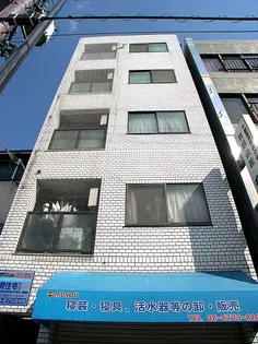 プレアール天王寺の画像