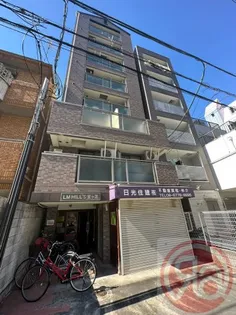 エルエムヒルズ堂ヶ芝の画像