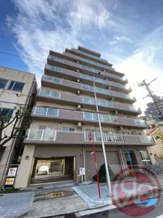 ADORER【7階】の外観