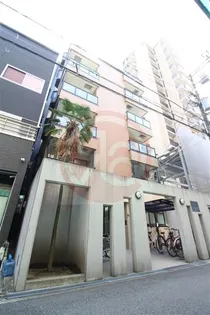 グレース上本町の画像