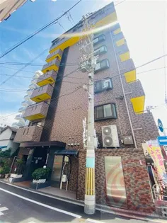 マンション丸旺【5階】の外観