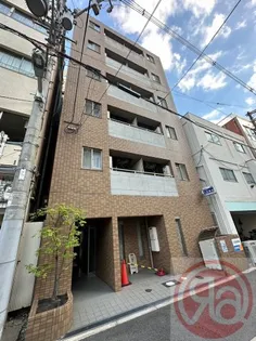 エスペランサ国分町【2階】の外観